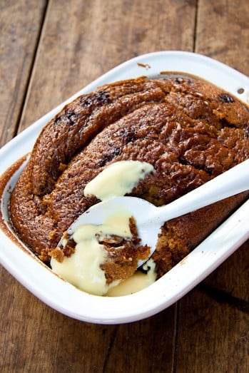 Malva Pudding - Simply Delicious