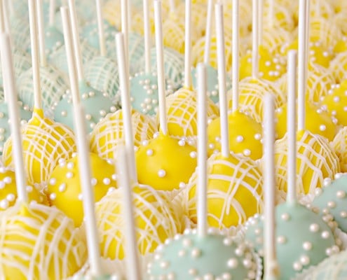 Cake Pop People