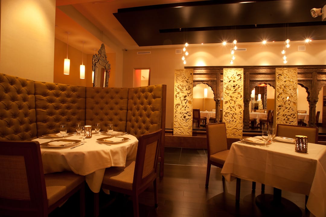 Indian Restaurants Interior Design | Joy Studio Design Gallery - Best