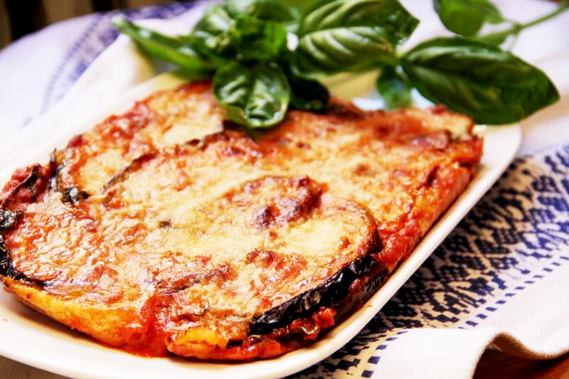 How to Make the Perfect Eggplant Parmesan – Honest Cooking
