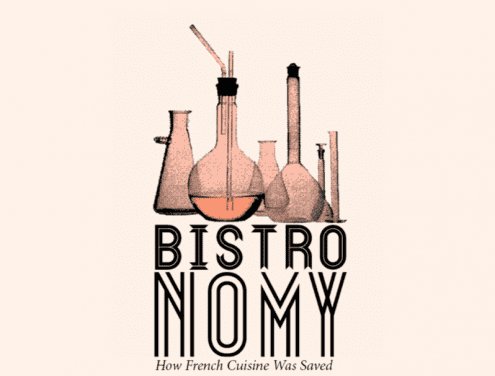 Bistronomy: How French Cuisine was Saved