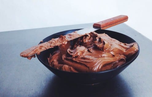 How to Make Classic Chocolate Frosting