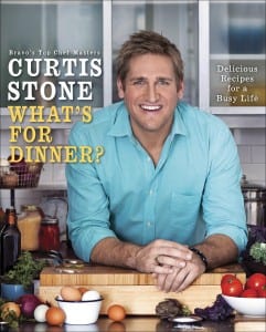 What's For Dinner FINAL BOOK COVER