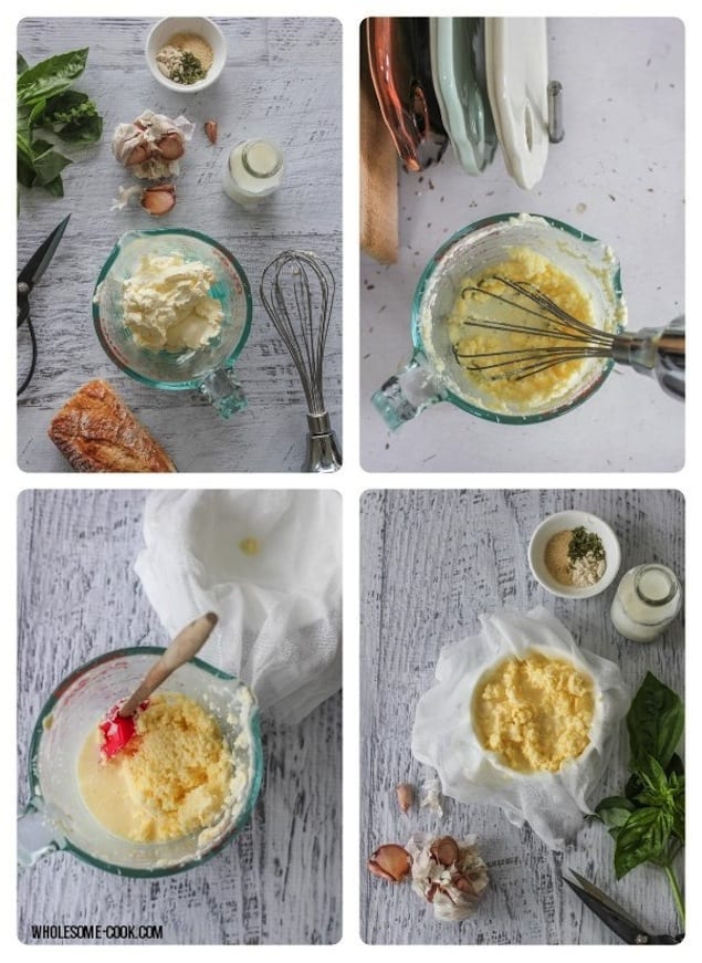 Homemade-Cultured-Butter-Collage