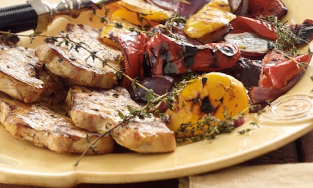 14745-grilled-vegetables-pork-chops-health-relish-spry