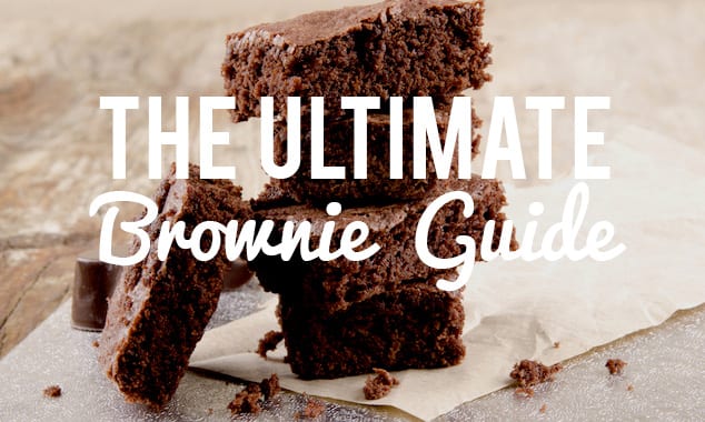 How do you make brownies?