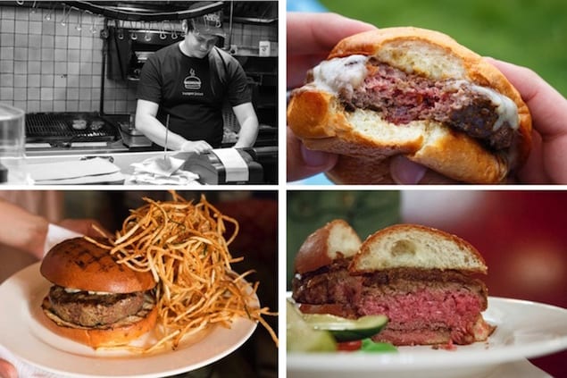 Ten Must-Eat Foods in New York City – Honest Cooking