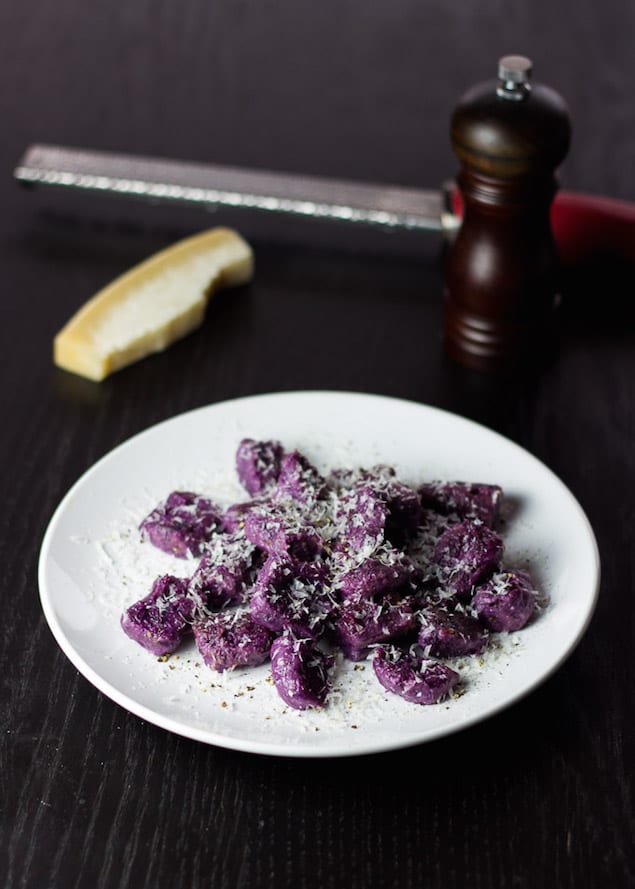 Purple-Sweet-Potato-Ricotta-Gnocchi-7