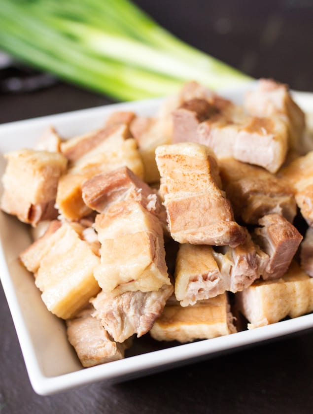 Sticky-Chinese-belly-pork-prep