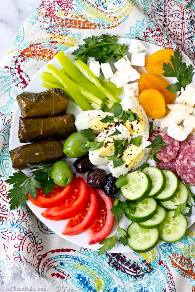 How to Make a Traditoinal Turkish Breakfast