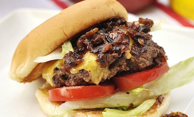 in-n-out burger copycat
