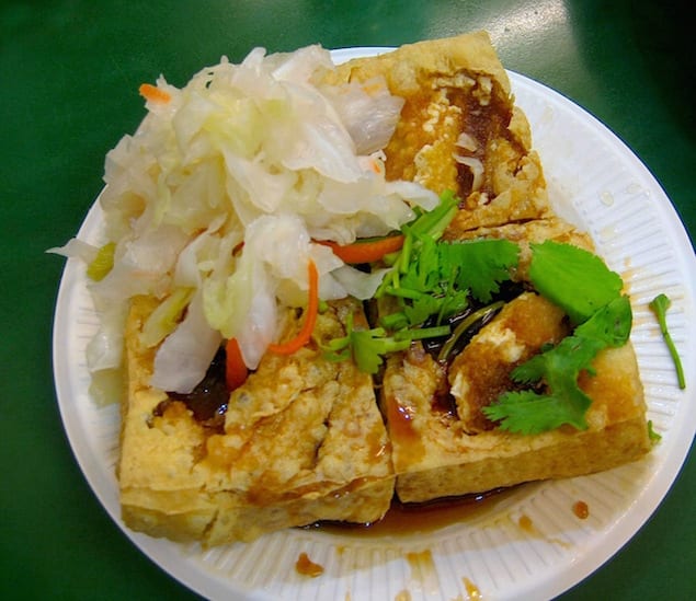 Taiwan Food Tips