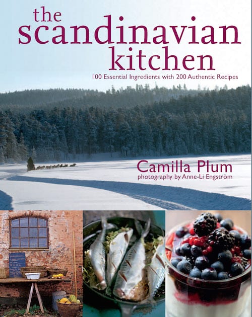 A Peek into The Scandinavian Kitchen