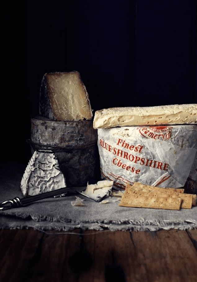 Why Buying Cheese From the Bargain Bin is Best