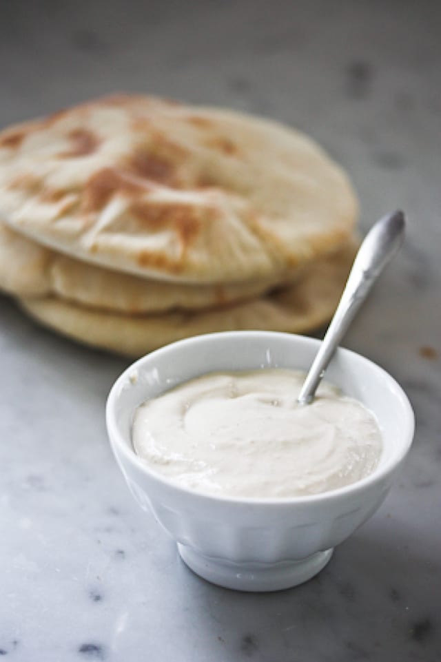 10 Delicious Things to Make with Plain Yogurt