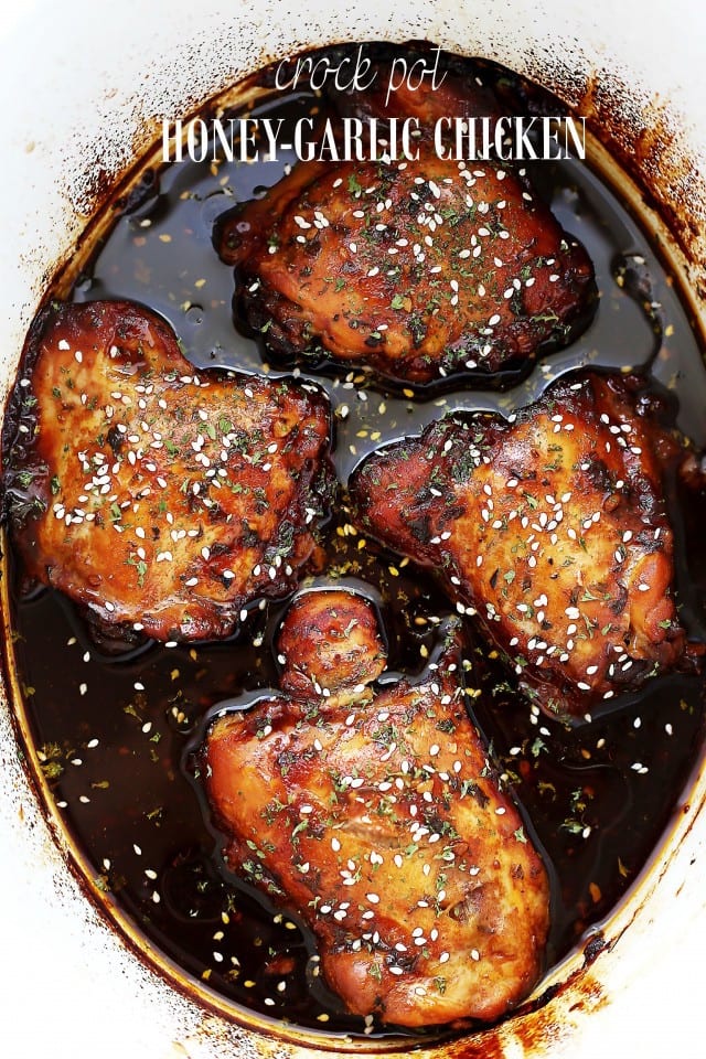 Delicious Ways to Cook Chicken Thighs 