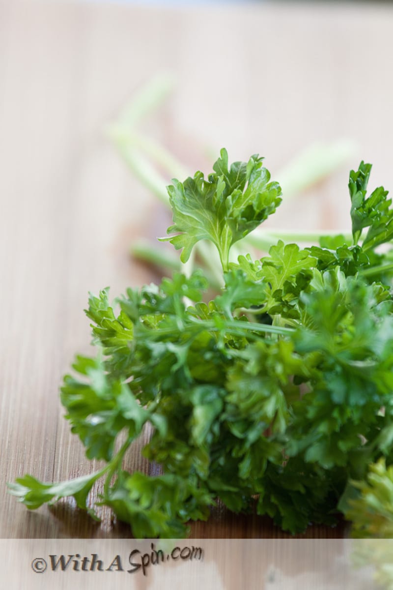 How To Revive Those Wilted Herbs 4