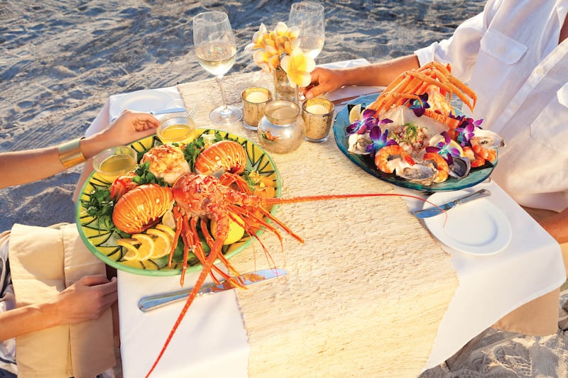 Catching and Cooking the Best Seafood of Key West