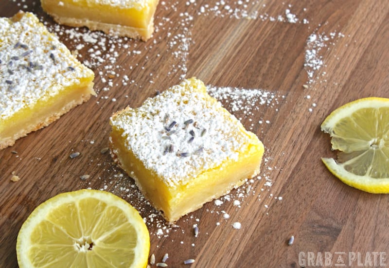 Limoncello Squares with Lavender3