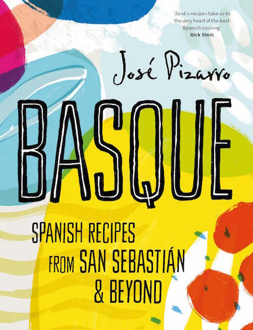 The Flavors of Basque Cooking