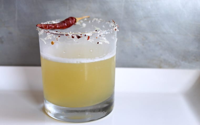Tequila Adventure: Three Takes on the Classic Margarita
