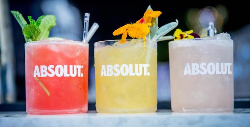 Patio Sipping: Refreshing Spring Cocktails