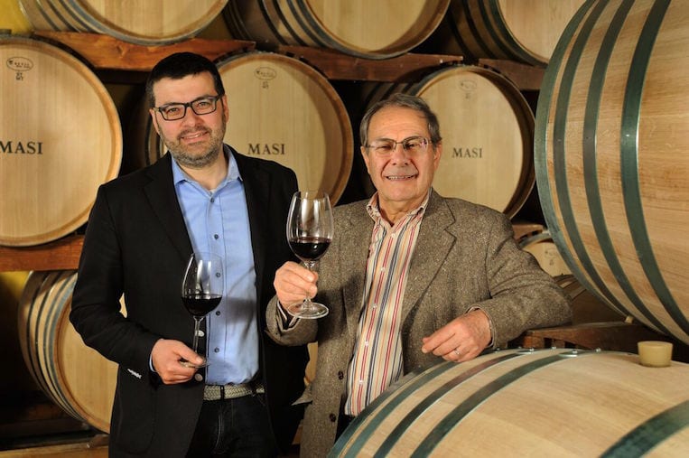 Perfect Wines for Father’s Day: Winemakers’ Tributes to Their Dads