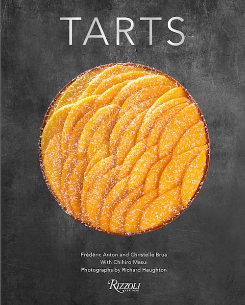 All About Tarts