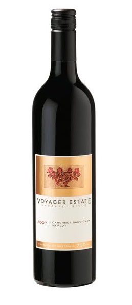 Wine Tip – Voyager Estate Cabernet Sauvignon/Merlot 2009