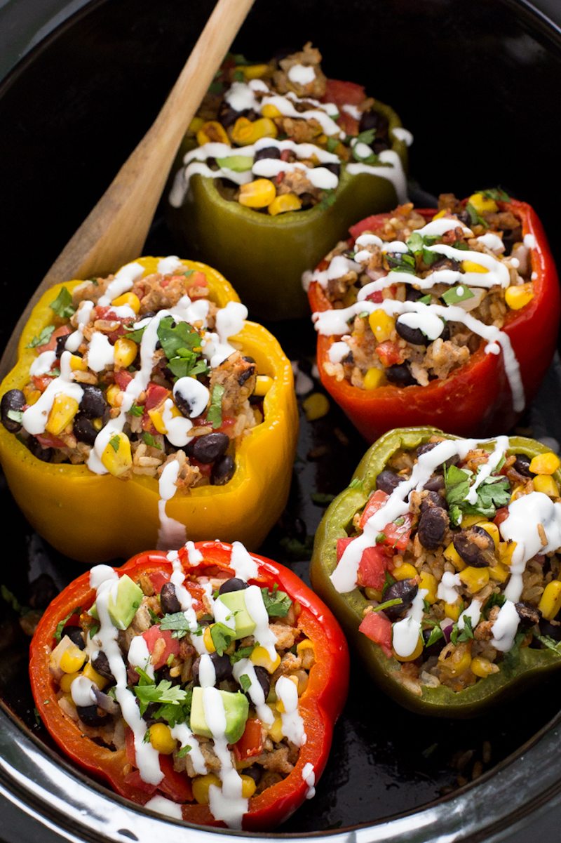 super-easy-slow-cooker-stuffed-peppers2