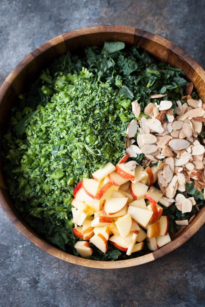 Chopped-Kale-Broccolini-Salad-w-Apples-Almonds-2