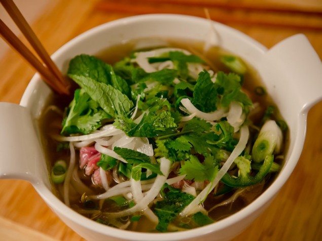 How to Take Your Pho to the Next Level