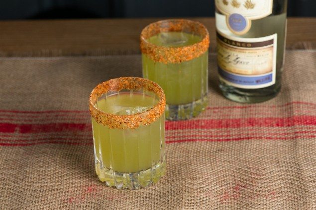 Five Refreshing Tequila Cocktails
