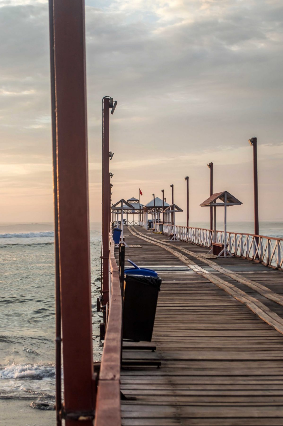 Your Food and Adventure Guide to Huanchaco, Peru