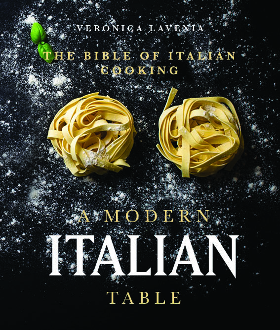 A Modern Italian Table: Less Ingredients, Fewer Steps