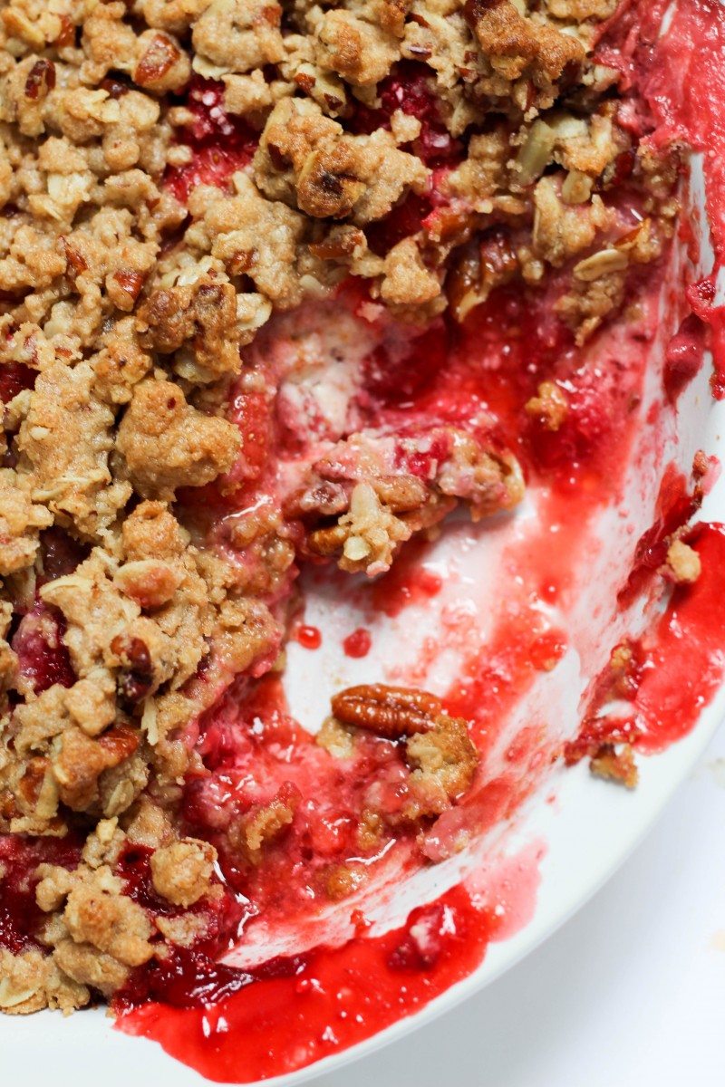 strawberry goat cheese crumble (7 of 7)