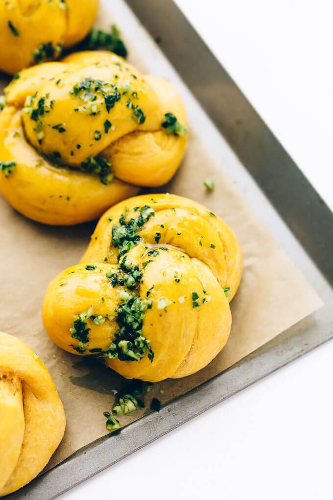 10 Delicious Vegan Sweet Potato Recipes