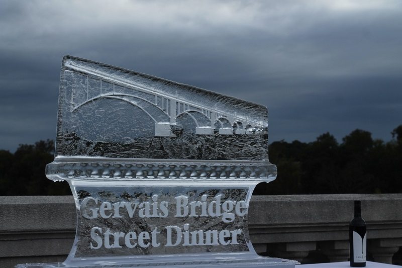 Gervais Bridge Street Dinner