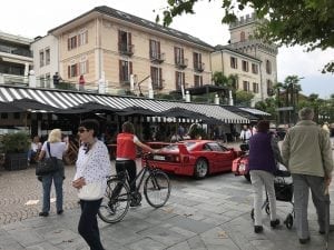 PiazzaGrande, Ascona