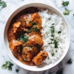 Chicken Tikka Masala Recipe