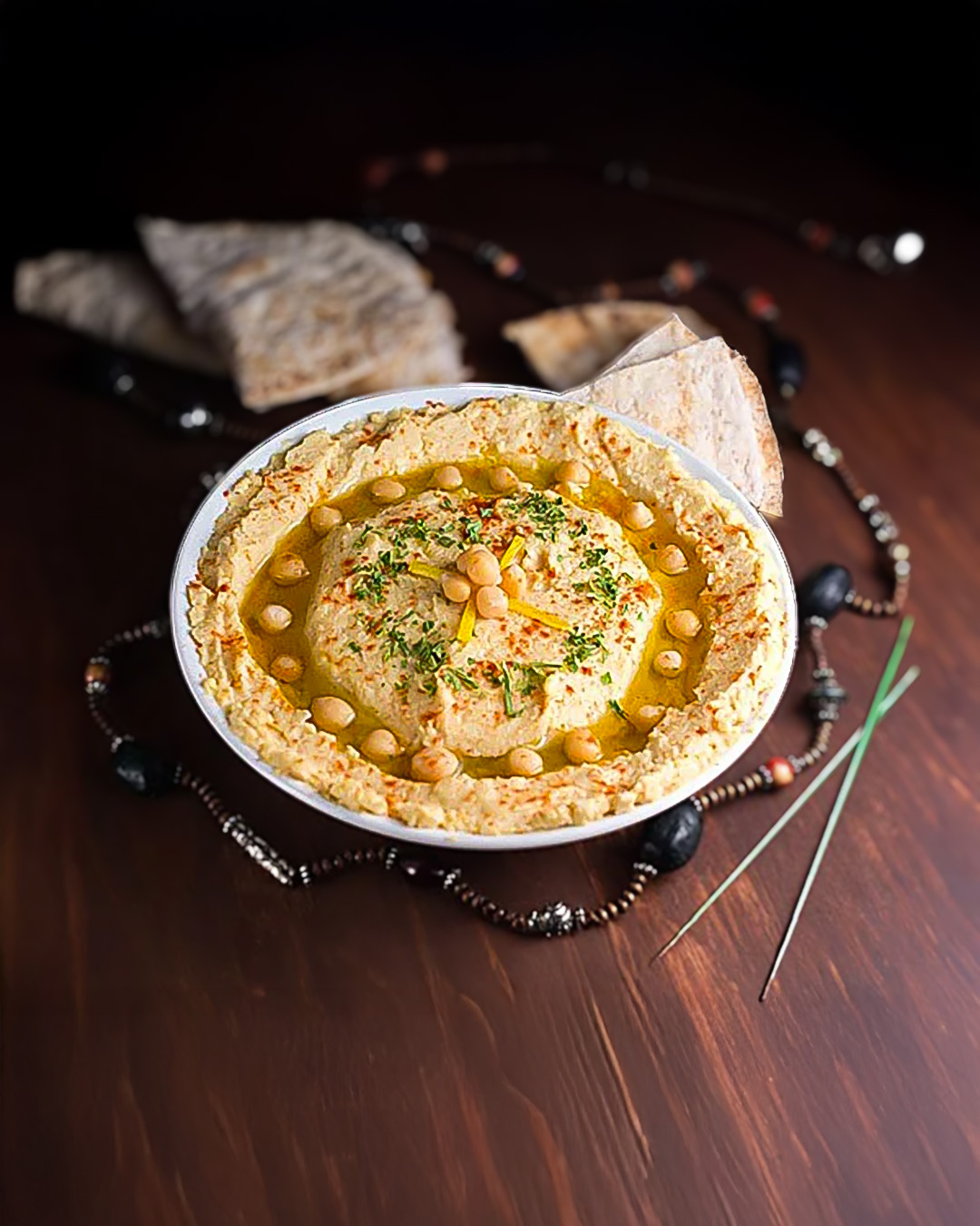 Hummus-without-Tahini-Recipe