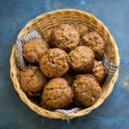 Morning Glory Muffins Recipe