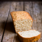 How to Make Coconut Bread Recipe