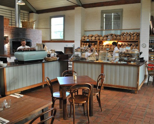 Berry Australia Berry Sourdough Bakery And Cafe Honest Cooking