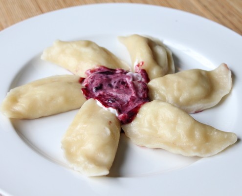 Pierogi