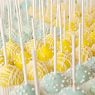 Lemon Cream Cheese Cake Pops Recipe