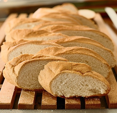 Torrijas