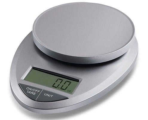 precision pro scale review