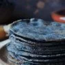 How to Make Blue Corn Tortillas