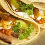 Soft Taco Flap Steak